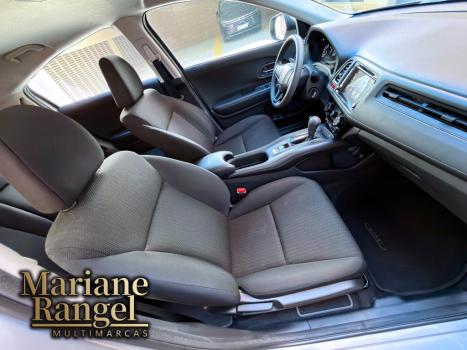 HONDA HR-V 1.8 16V 4P LX FLEX AUTOM�TICO CVT, Foto 7