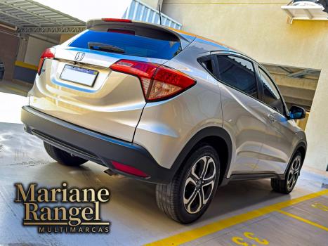 HONDA HR-V 1.8 16V 4P LX FLEX AUTOM�TICO CVT, Foto 9