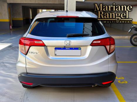 HONDA HR-V 1.8 16V 4P LX FLEX AUTOM�TICO CVT, Foto 10