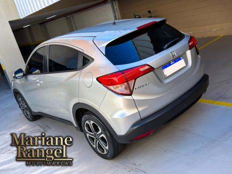 HONDA HR-V 1.8 16V 4P LX FLEX AUTOM�TICO CVT, Foto 11