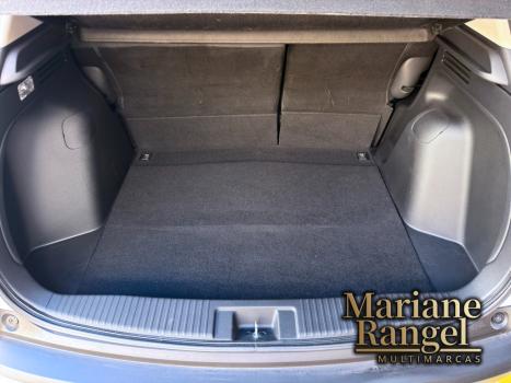 HONDA HR-V 1.8 16V 4P LX FLEX AUTOM�TICO CVT, Foto 12