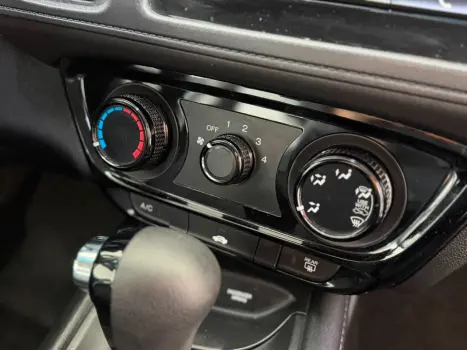 HONDA HR-V 1.8 16V 4P LX FLEX AUTOM�TICO CVT, Foto 11