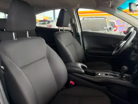 HONDA HR-V 1.8 16V 4P LX FLEX AUTOM�TICO CVT, Foto 12