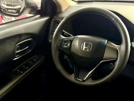 HONDA HR-V 1.8 16V 4P LX FLEX AUTOM�TICO CVT, Foto 15