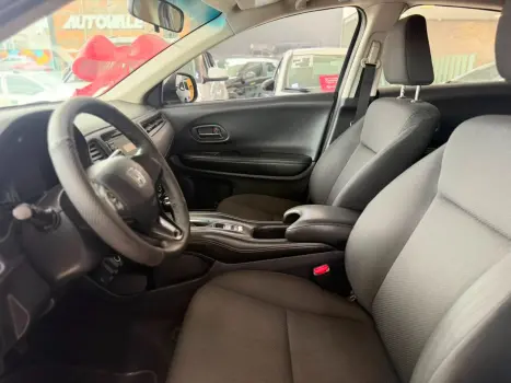 HONDA HR-V 1.8 16V 4P LX FLEX AUTOM�TICO CVT, Foto 17