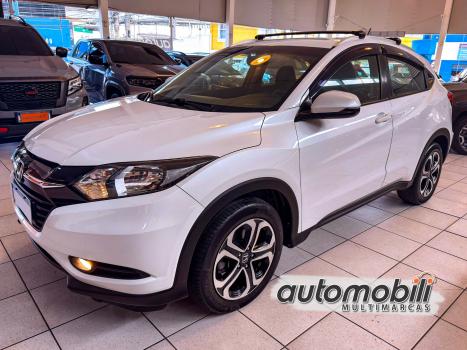 HONDA HR-V 1.8 16V 4P EX FLEX AUTOM�TICO CVT, Foto 1