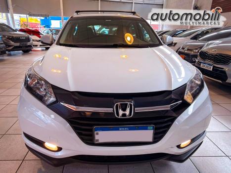 HONDA HR-V 1.8 16V 4P EX FLEX AUTOM�TICO CVT, Foto 2