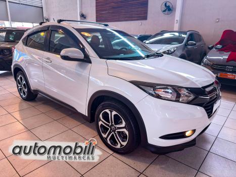 HONDA HR-V 1.8 16V 4P EX FLEX AUTOM�TICO CVT, Foto 3