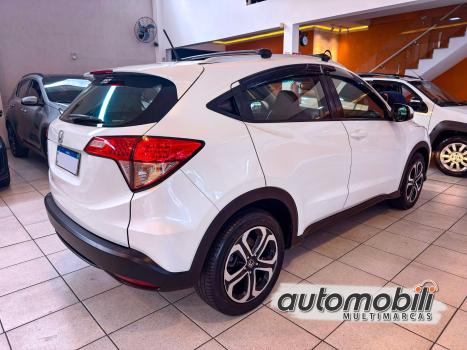 HONDA HR-V 1.8 16V 4P EX FLEX AUTOM�TICO CVT, Foto 4