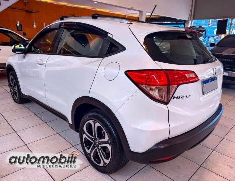 HONDA HR-V 1.8 16V 4P EX FLEX AUTOM�TICO CVT, Foto 6