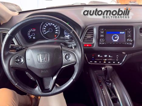 HONDA HR-V 1.8 16V 4P EX FLEX AUTOM�TICO CVT, Foto 7