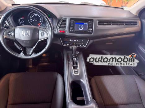 HONDA HR-V 1.8 16V 4P EX FLEX AUTOM�TICO CVT, Foto 8