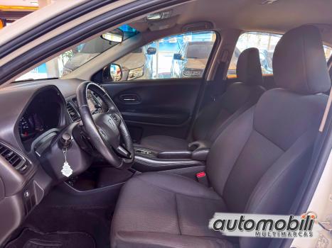 HONDA HR-V 1.8 16V 4P EX FLEX AUTOM�TICO CVT, Foto 10