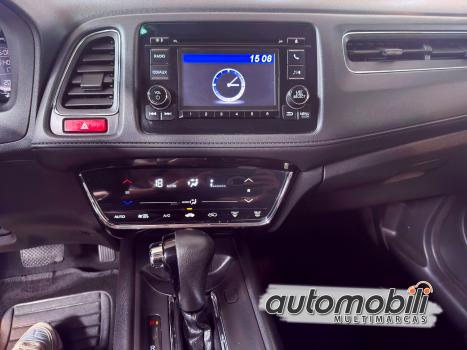 HONDA HR-V 1.8 16V 4P EX FLEX AUTOM�TICO CVT, Foto 11