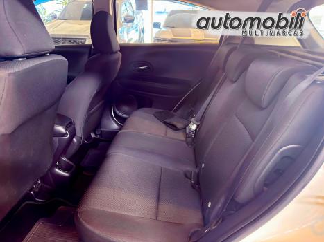 HONDA HR-V 1.8 16V 4P EX FLEX AUTOM�TICO CVT, Foto 12