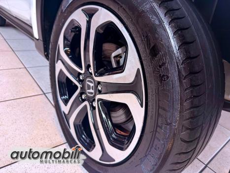 HONDA HR-V 1.8 16V 4P EX FLEX AUTOM�TICO CVT, Foto 13