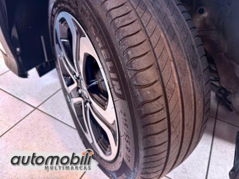 HONDA HR-V 1.8 16V 4P EX FLEX AUTOM�TICO CVT, Foto 14