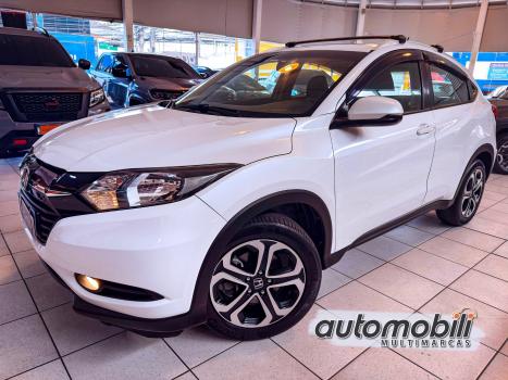 HONDA HR-V 1.8 16V 4P EX FLEX AUTOM�TICO CVT, Foto 15