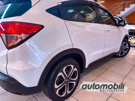 HONDA HR-V 1.8 16V 4P EX FLEX AUTOM�TICO CVT, Foto 16