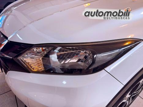 HONDA HR-V 1.8 16V 4P EX FLEX AUTOM�TICO CVT, Foto 17