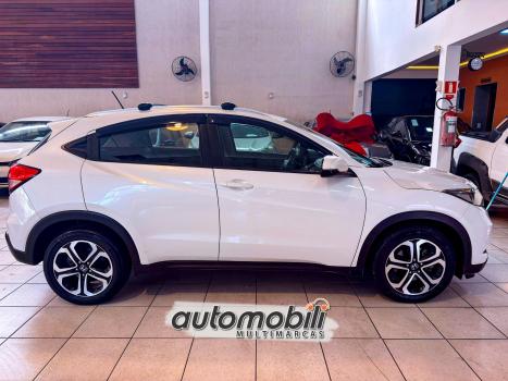 HONDA HR-V 1.8 16V 4P EX FLEX AUTOM�TICO CVT, Foto 18