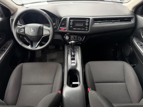 HONDA HR-V 1.8 16V 4P LX FLEX AUTOMÁTICO CVT, Foto 8