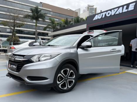 HONDA HR-V 1.8 16V 4P LX FLEX AUTOMÁTICO CVT, Foto 21