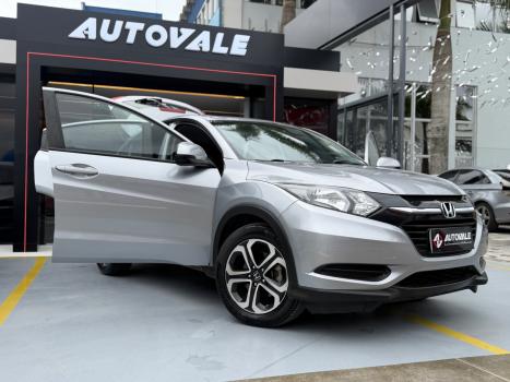 HONDA HR-V 1.8 16V 4P LX FLEX AUTOMÁTICO CVT, Foto 22