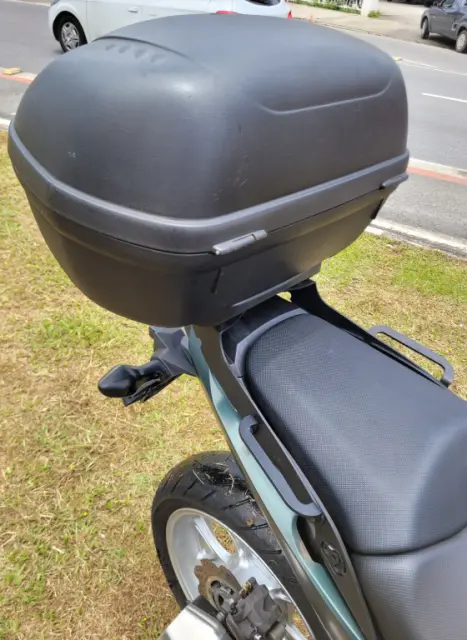 HONDA NC 750 X ABS, Foto 10