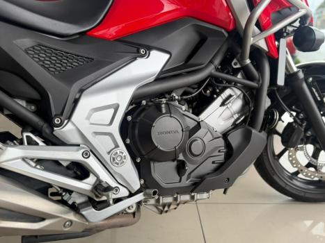 HONDA NC 750 X ABS, Foto 7