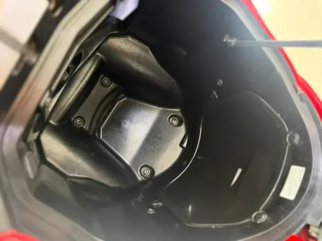 HONDA NC 750 X ABS, Foto 10