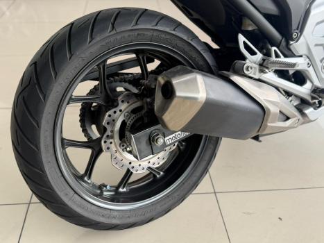 HONDA NC 750 X ABS, Foto 12