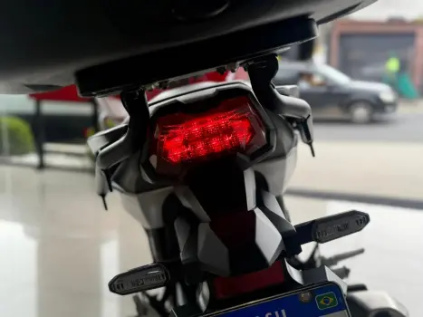 HONDA NC 750 X ABS, Foto 13
