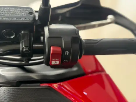 HONDA NC 750 X ABS, Foto 15
