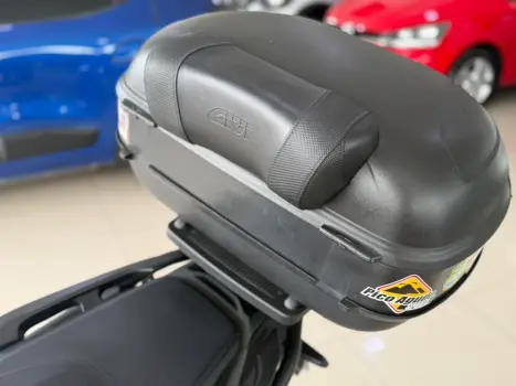 HONDA NC 750 X ABS, Foto 18