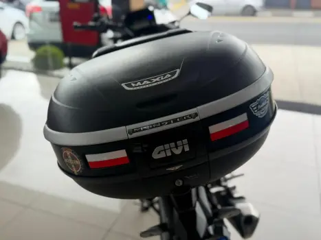 HONDA NC 750 X ABS, Foto 20