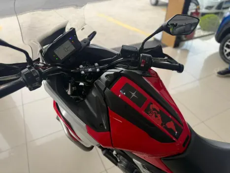 HONDA NC 750 X ABS, Foto 21