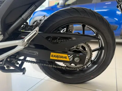HONDA NC 750 X ABS, Foto 22