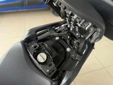 HONDA NC 750 X ABS, Foto 23