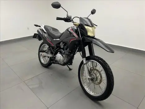 HONDA NX 150 , Foto 1