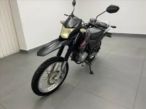 HONDA NX 150 , Foto 2