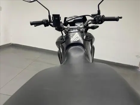 HONDA NX 150 , Foto 5