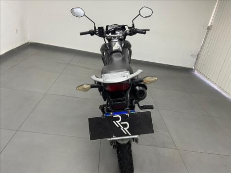HONDA NX 150 , Foto 6