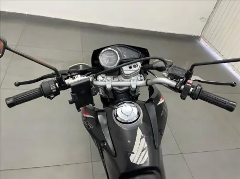 HONDA NX 150 , Foto 12
