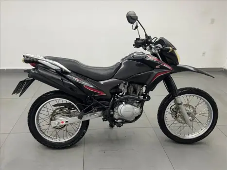 HONDA NX 150 , Foto 15