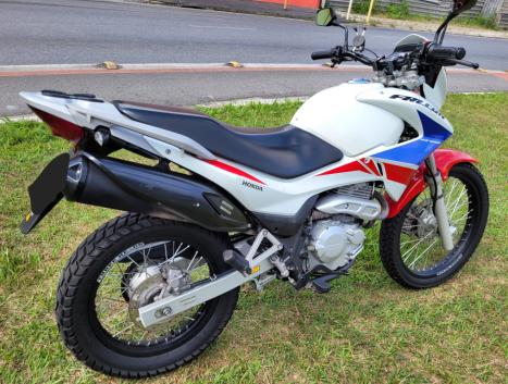 HONDA NX Falcon 400 I, Foto 5