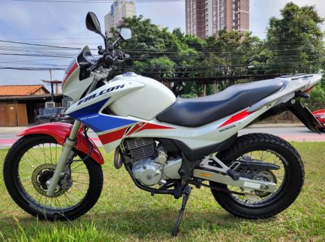 HONDA NX Falcon 400 I, Foto 6