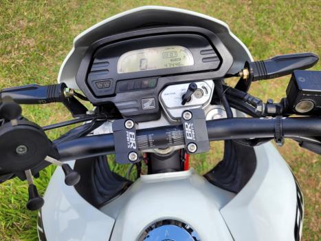 HONDA NX Falcon 400 I, Foto 7