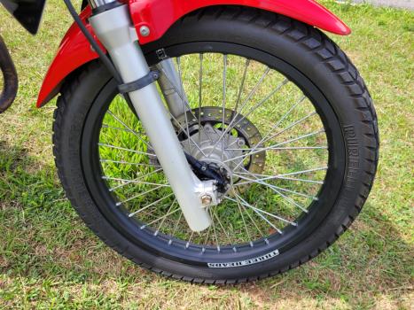 HONDA NX Falcon 400 I, Foto 13