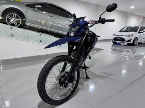 HONDA NXR Bros 160 , Foto 4